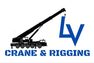 lv crane|lv crane and rigging.